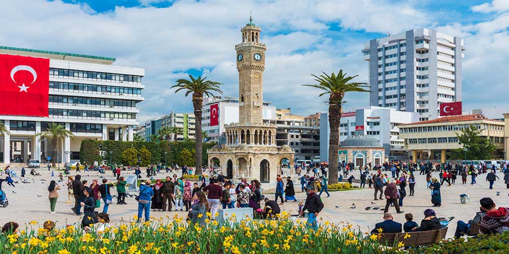 بهترین شهرها برای خرید ملک در ترکیه