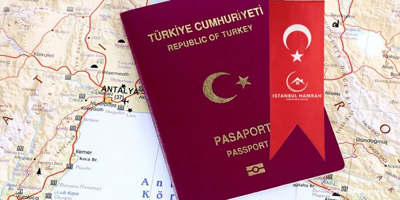 انواع ویزاهای ترکیه