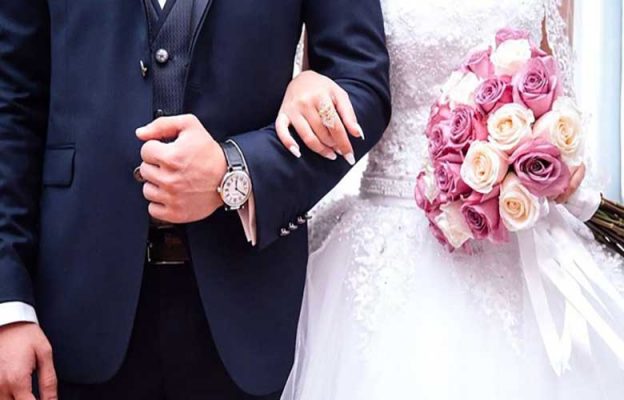 شرایط اخذ اقامت ترکیه از طریق ازدواج