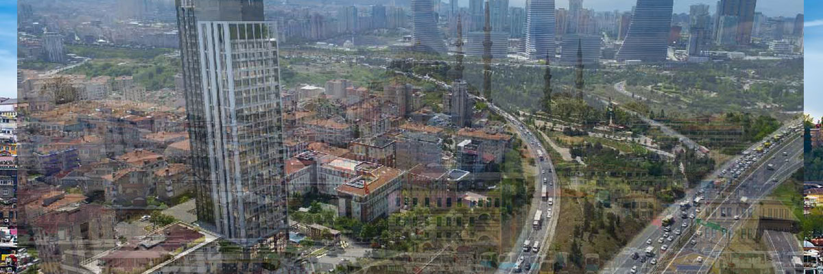 محله عمرانیه استانبول